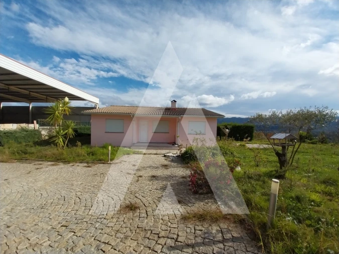 Armazém para Venda em Oliveira de Frades, Souto de Lafões e Sejães Foto 44