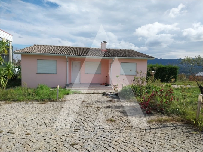 Armazém para Venda em Oliveira de Frades, Souto de Lafões e Sejães Foto 46