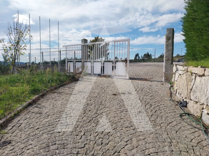 Armazém para Venda em Oliveira de Frades, Souto de Lafões e Sejães Foto 48