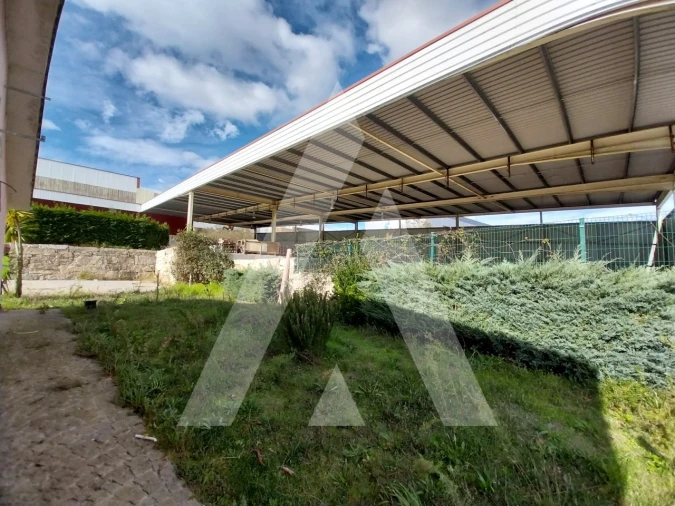 Armazém para Venda em Oliveira de Frades, Souto de Lafões e Sejães Foto 49