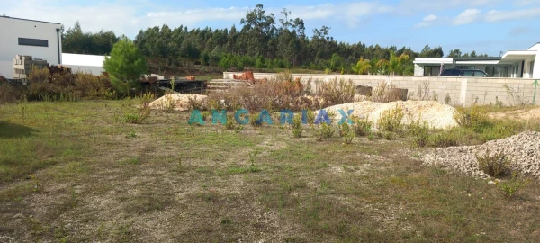 Terreno para Venda em Monte Real e Carvide
