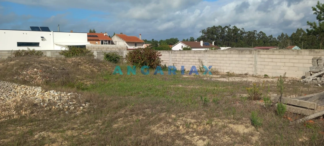 Terreno para Venda em Monte Real e Carvide Foto 3