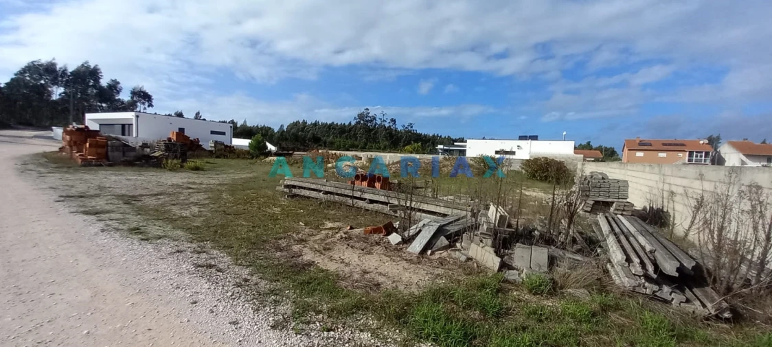 Terreno para Venda em Monte Real e Carvide Foto 4