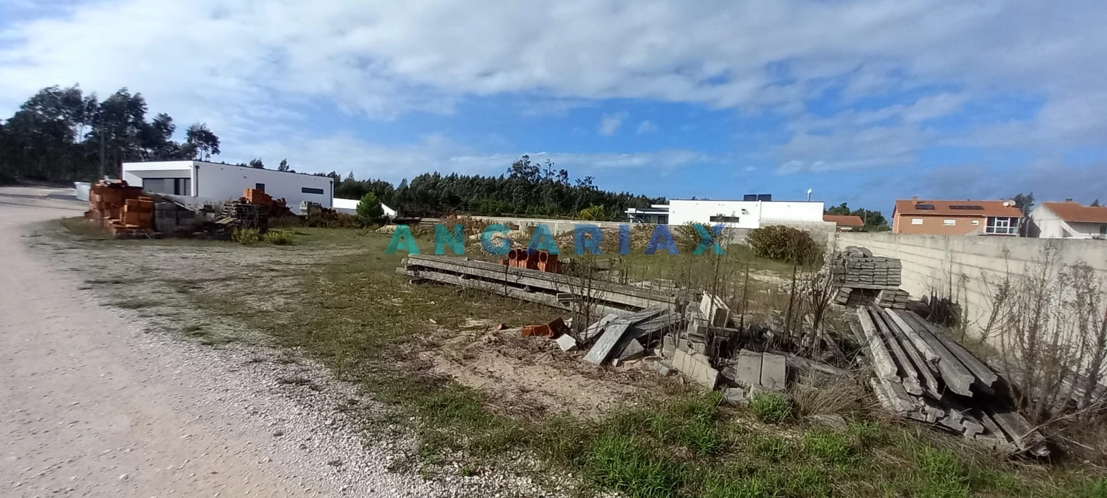Terreno para Venda em Monte Real e Carvide Foto 4