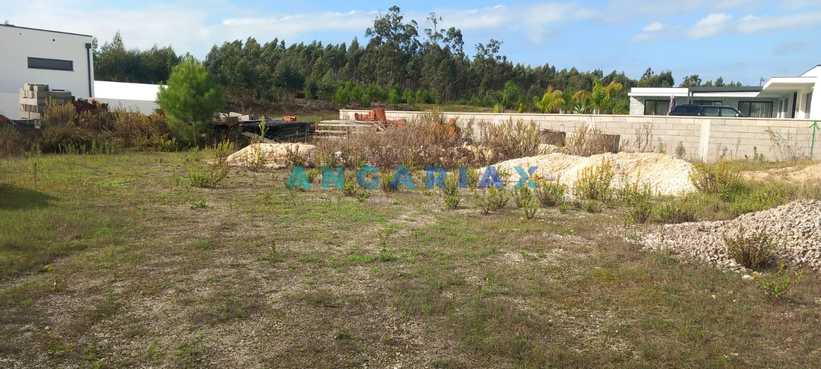 Terreno para Venda em Monte Real e Carvide Foto 1