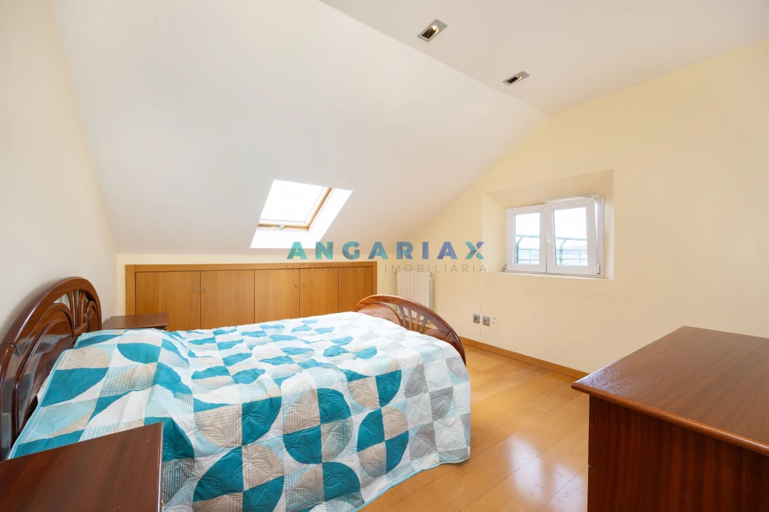 Moradia T4 para Venda em Pelariga Foto 36