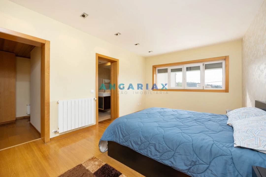 Moradia T4 para Venda em Pelariga Foto 23