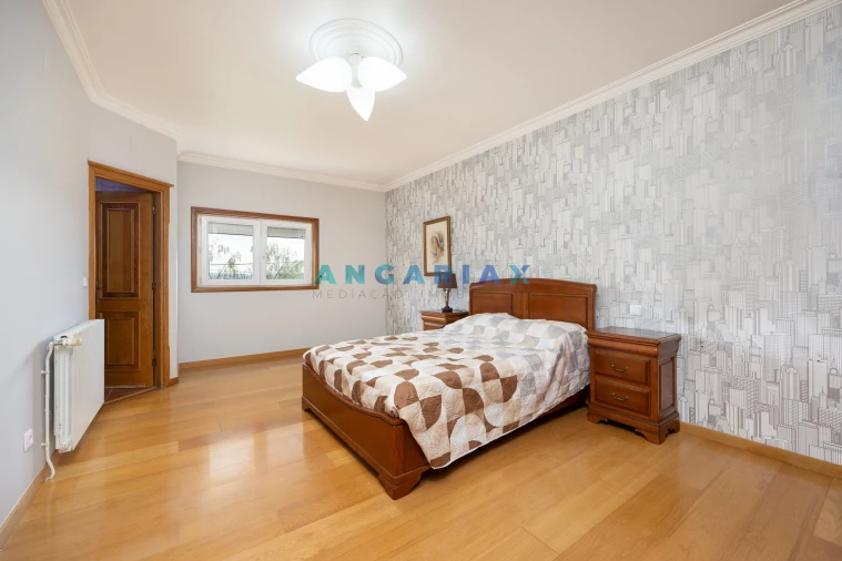 Moradia T4 para Venda em Pelariga Foto 26