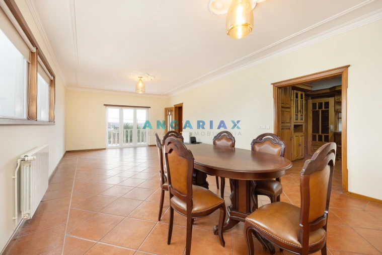 Moradia T4 para Venda em Pelariga Foto 30