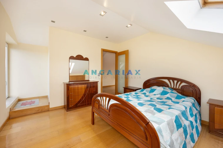 Moradia T4 para Venda em Pelariga Foto 37