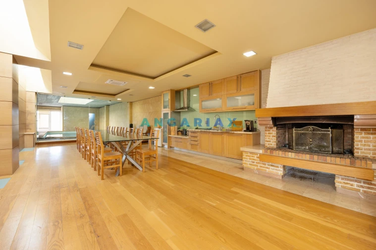 Moradia T4 para Venda em Pelariga Foto 4