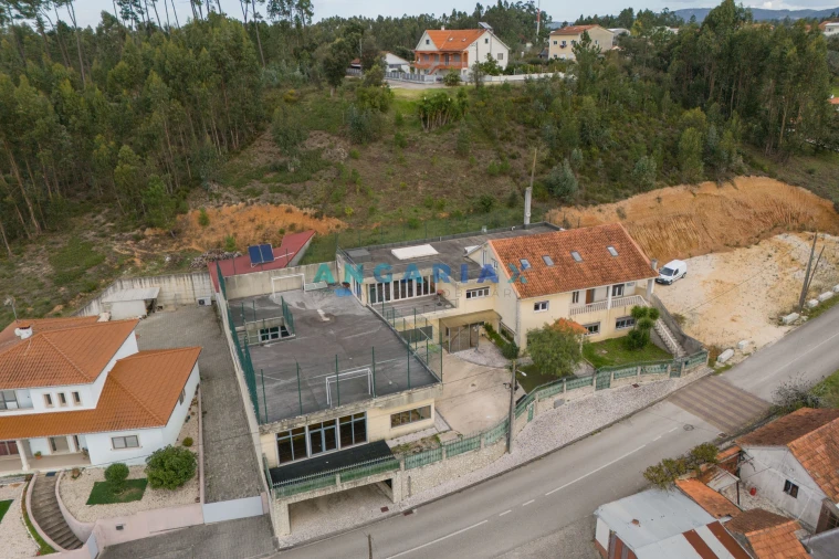 Moradia T4 para Venda em Pelariga Foto 47