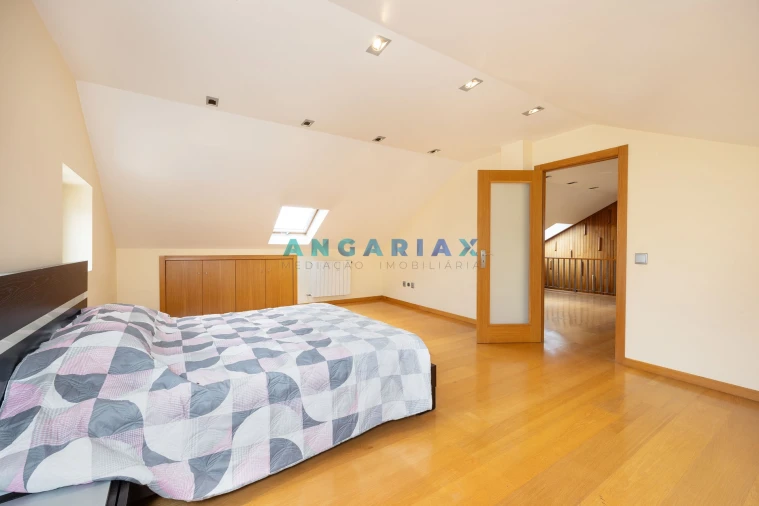 Moradia T4 para Venda em Pelariga Foto 31