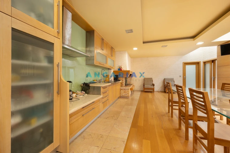 Moradia T4 para Venda em Pelariga Foto 20