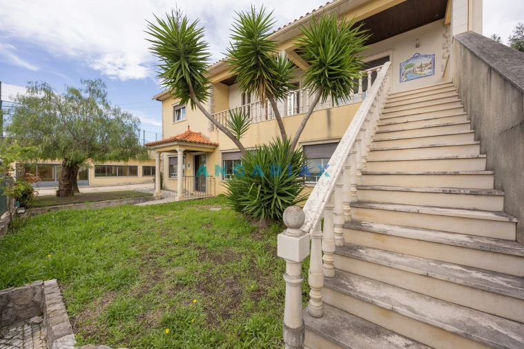 Moradia T4 para Venda em Pelariga Foto 46