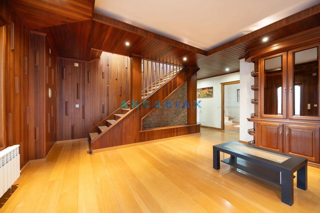 Moradia T4 para Venda em Pelariga Foto 13