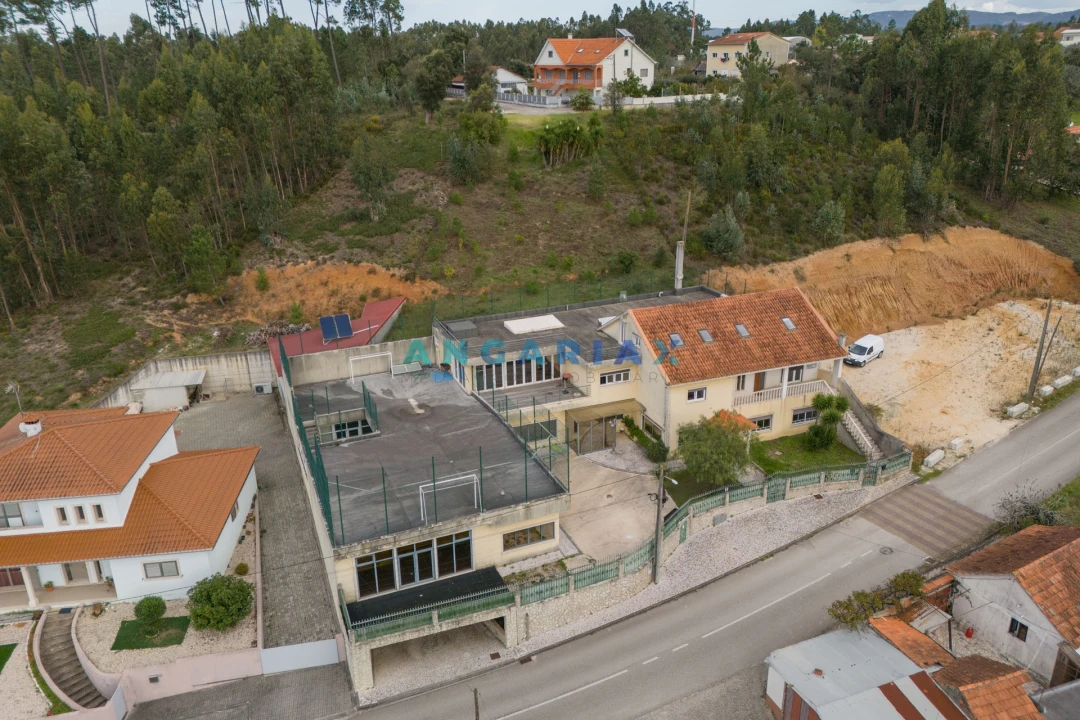 Moradia T4 para Venda em Pelariga Foto 47