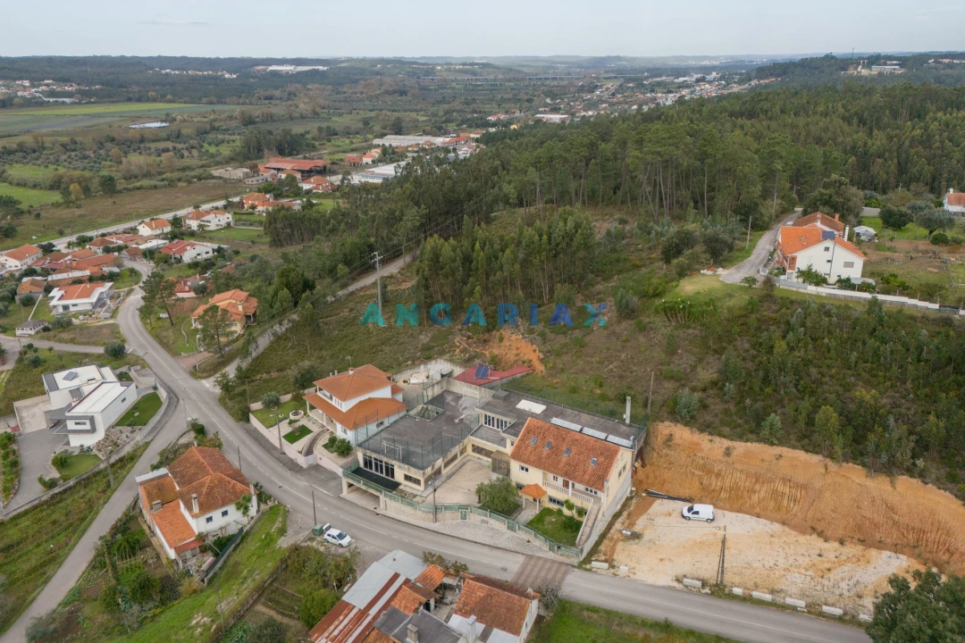 Moradia T4 para Venda em Pelariga Foto 50