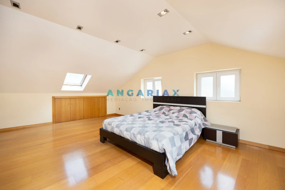 Moradia T4 para Venda em Pelariga Foto 32