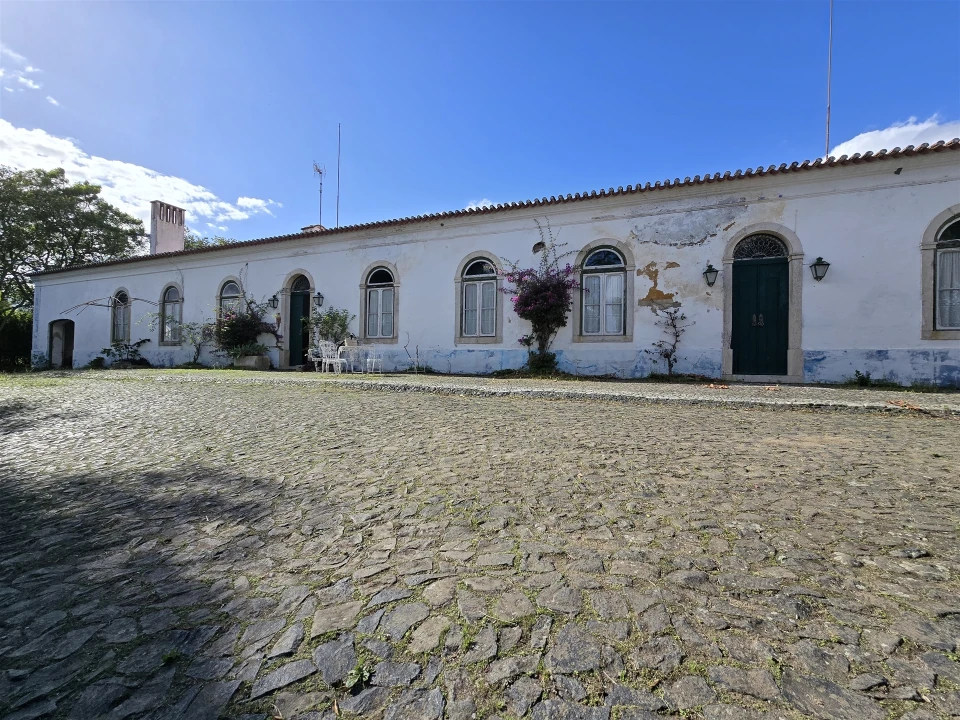 Terreno para Venda em Beja (Santiago Maior e São João Baptista) Foto 18