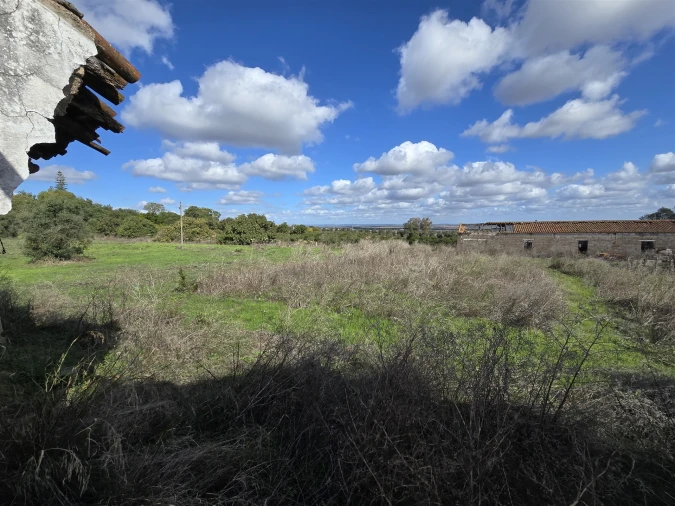 Terreno para Venda em Beja (Santiago Maior e São João Baptista) Foto 21