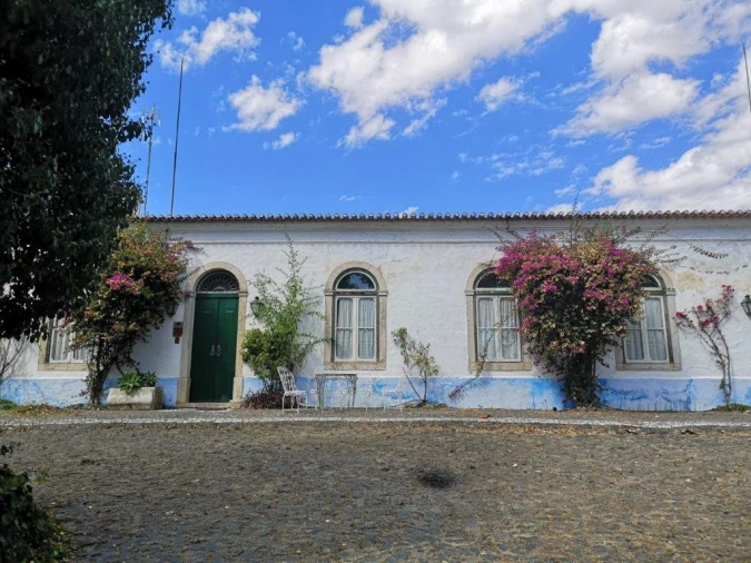 Terreno para Venda em Beja (Santiago Maior e São João Baptista) Foto 27