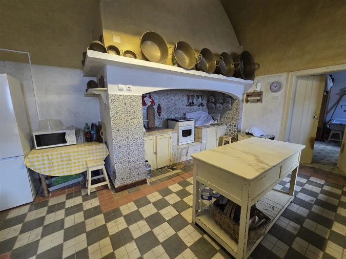 Terreno para Venda em Beja (Santiago Maior e São João Baptista) Foto 85