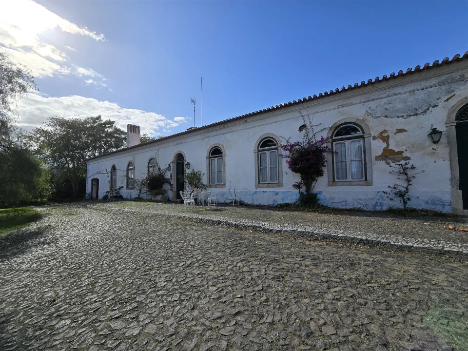 Terreno para Venda em Beja (Santiago Maior e São João Baptista) Foto 24