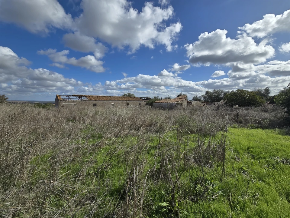 Terreno para Venda em Beja (Santiago Maior e São João Baptista) Foto 36