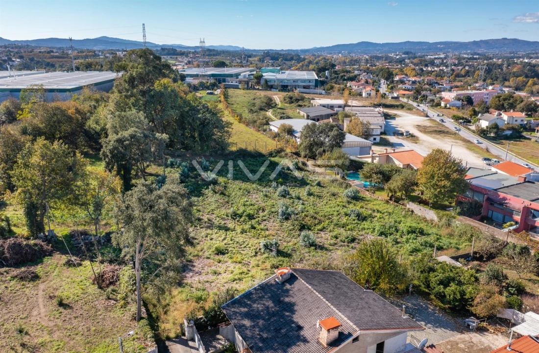 Terreno Comércio / Armazém para Venda em Lago Foto 12