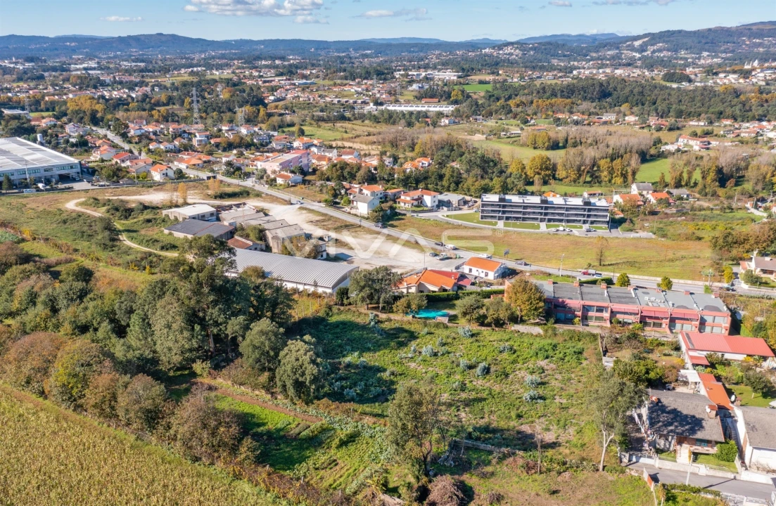 Terreno Comércio / Armazém para Venda em Lago Foto 5
