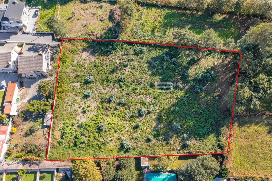 Terreno Comércio / Armazém para Venda em Lago Foto 2