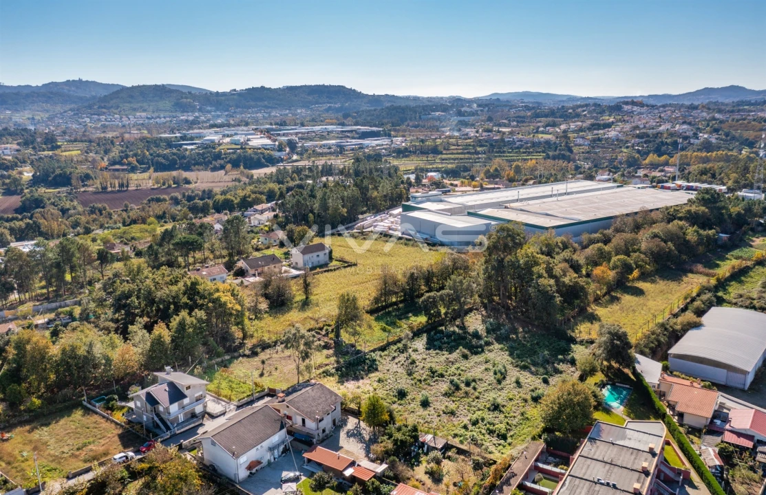 Terreno Comércio / Armazém para Venda em Lago Foto 6