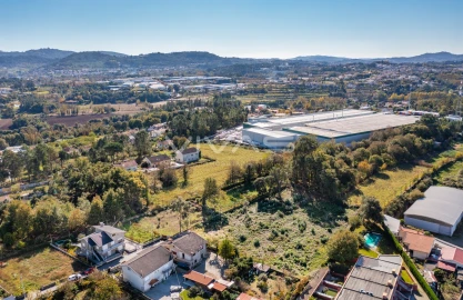 Terreno Comércio / Armazém para Venda em Lago