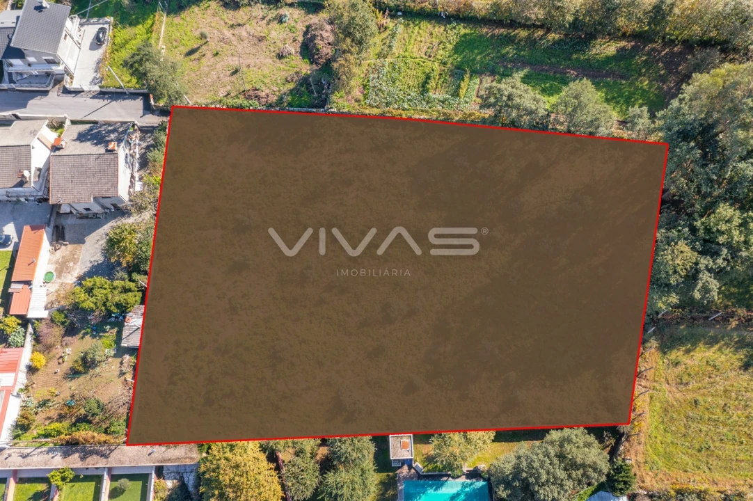 Terreno Comércio / Armazém para Venda em Lago Foto 4
