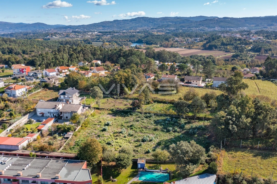 Terreno Comércio / Armazém para Venda em Lago Foto 7