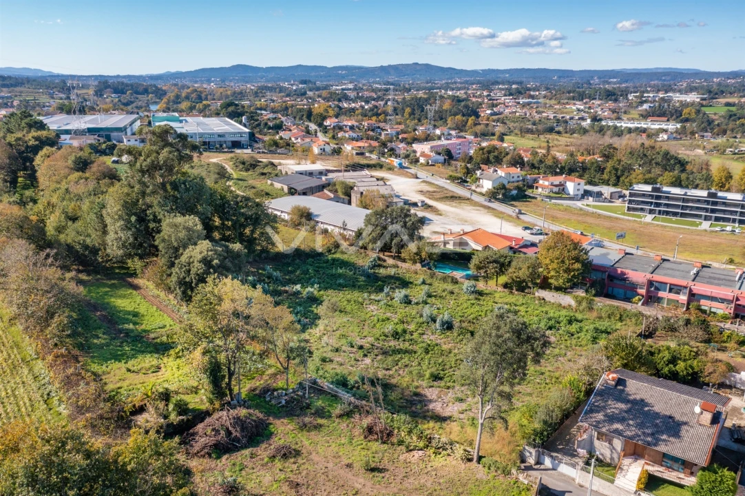 Terreno Comércio / Armazém para Venda em Lago Foto 11