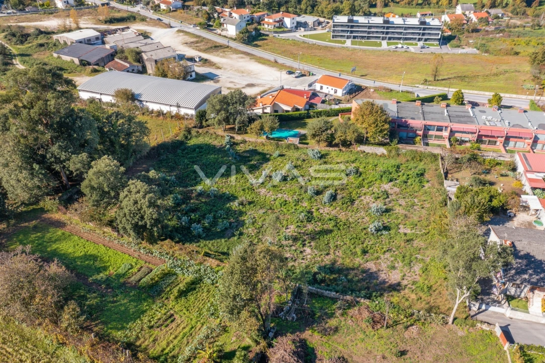 Terreno Comércio / Armazém para Venda em Lago Foto 3