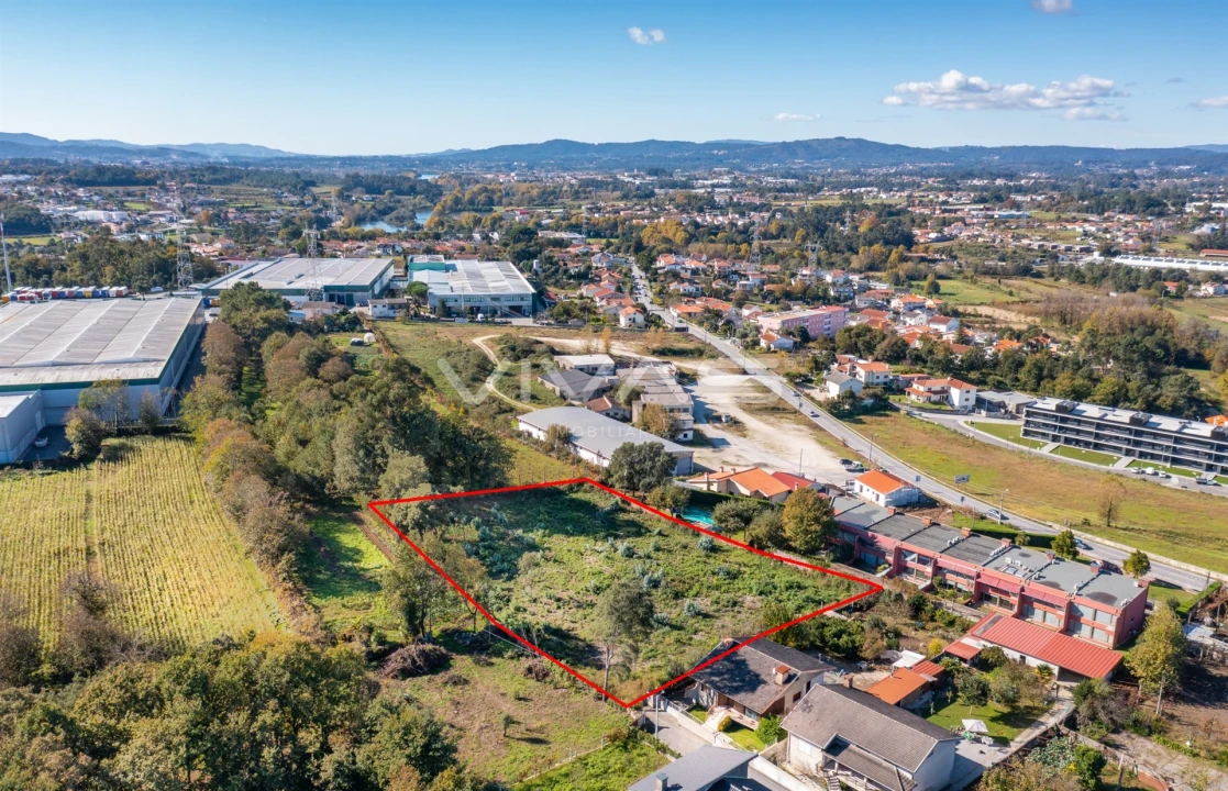 Terreno Comércio / Armazém para Venda em Lago Foto 1
