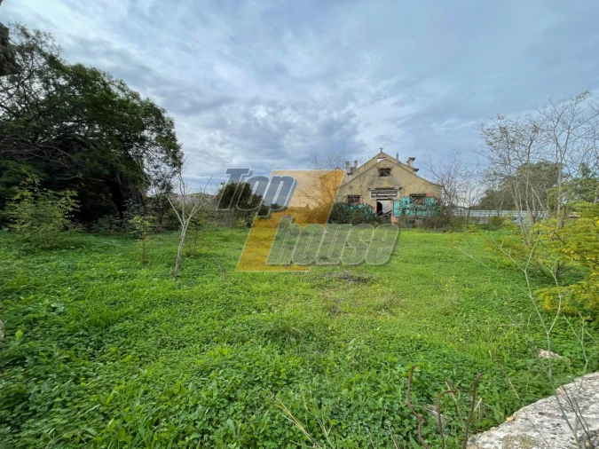 Terreno para Venda em Seixal, Arrentela e Aldeia de Paio Pires Foto 29