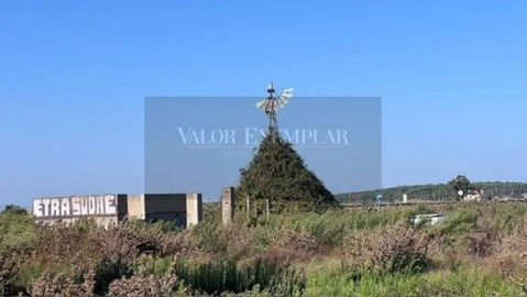 Moradia T4 para Venda em Alcochete