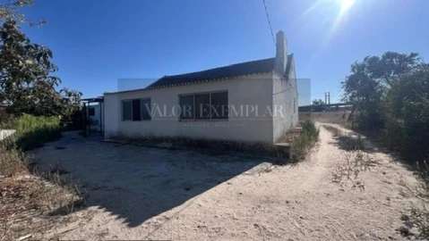 Moradia T4 para Venda em Alcochete