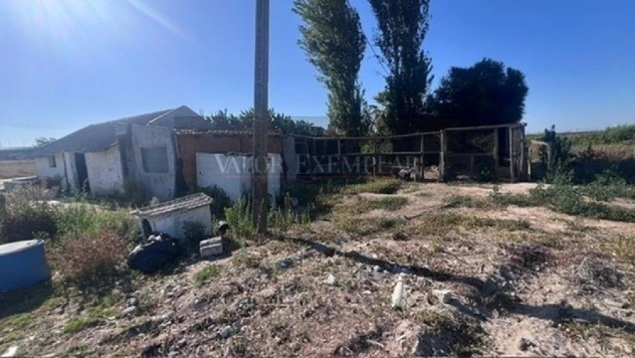 Moradia T4 para Venda em Alcochete Foto 15
