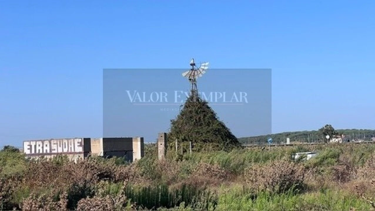 Moradia T4 para Venda em Alcochete Foto 16