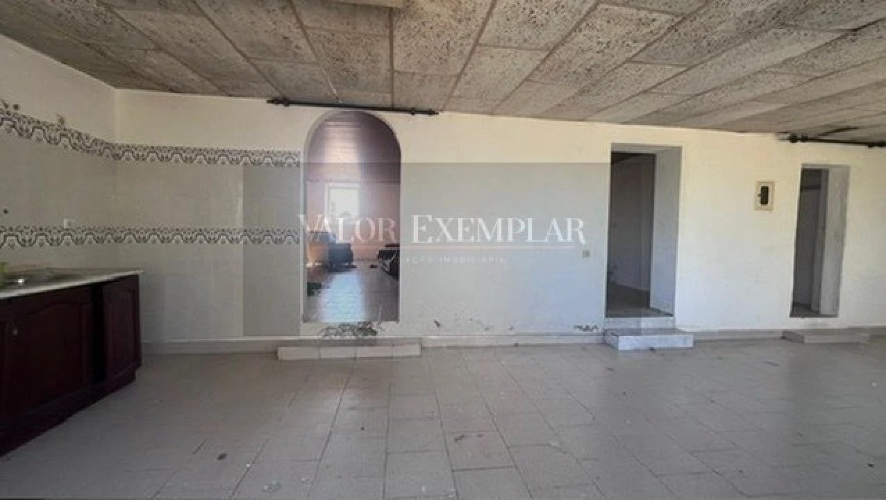 Moradia T4 para Venda em Alcochete Foto 8