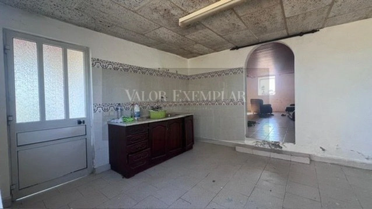 Moradia T4 para Venda em Alcochete Foto 7