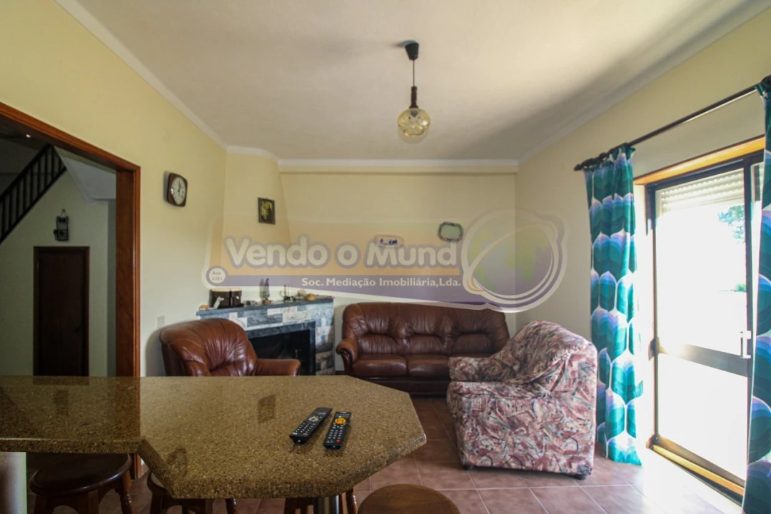 Quinta T3 para Venda em Cabeção Foto 8
