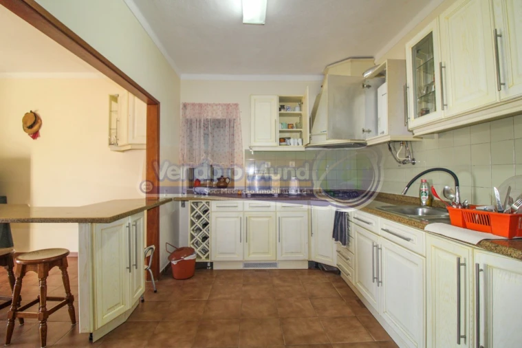 Quinta T3 para Venda em Cabeção Foto 12