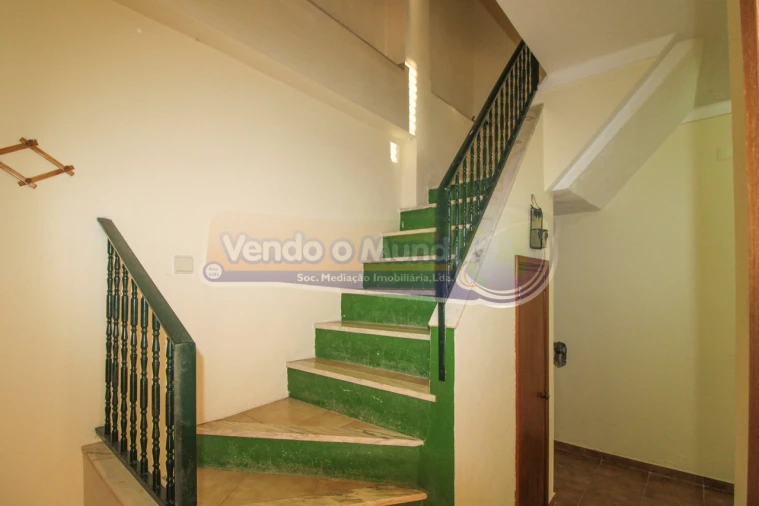 Quinta T3 para Venda em Cabeção Foto 19