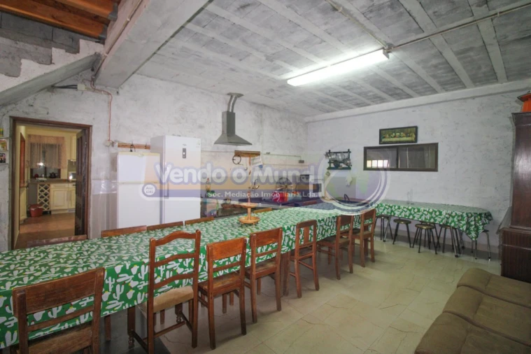 Quinta T3 para Venda em Cabeção Foto 14